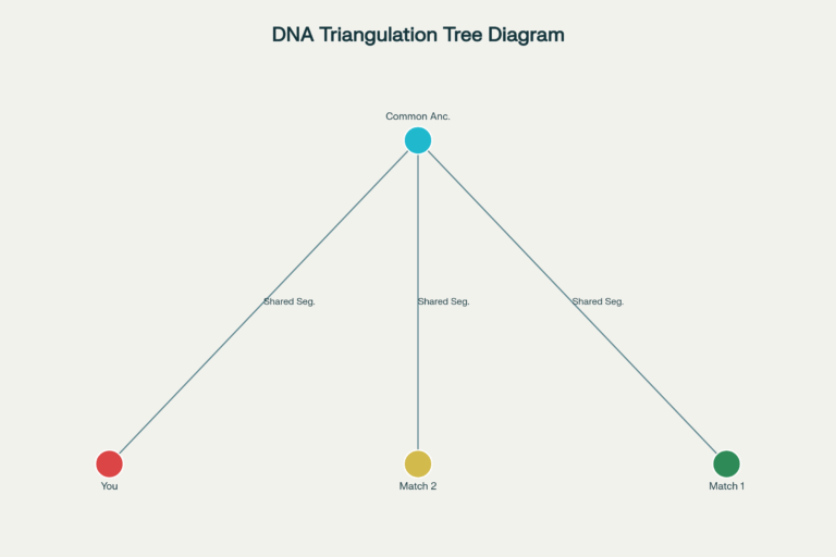 Guide to DNA Triangulation: Advanced Steps Explained