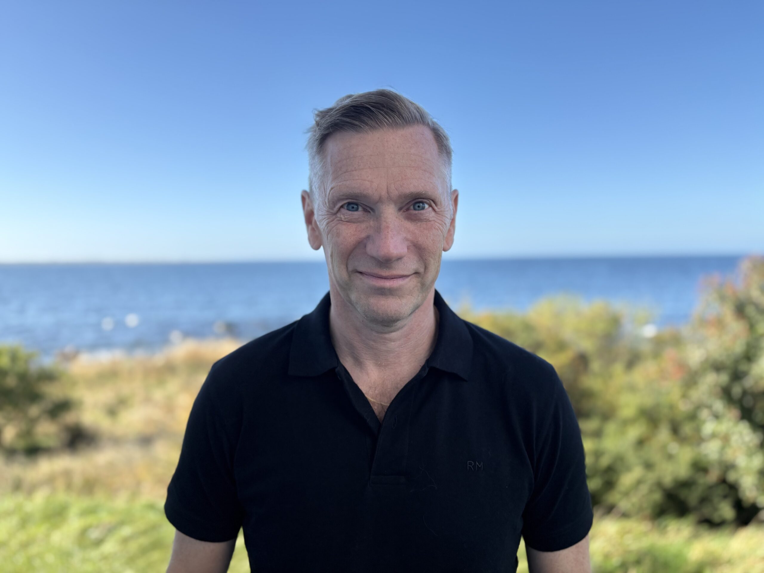 Peter, founder of Genetic Voyage